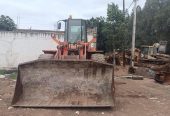 chargour fiat hitachi 160