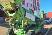 Merlo 2m50