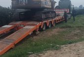 CAT 320 BN