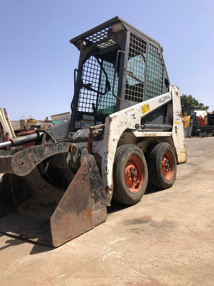 Bockat 430
