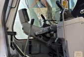 Poclain liebherr 924
