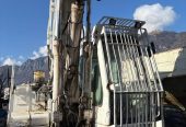 Poclain liebherr 924