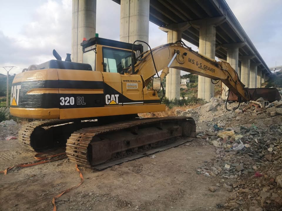 Poclin 320b