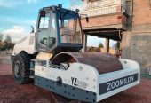 compacteur Zoomlon à vendre