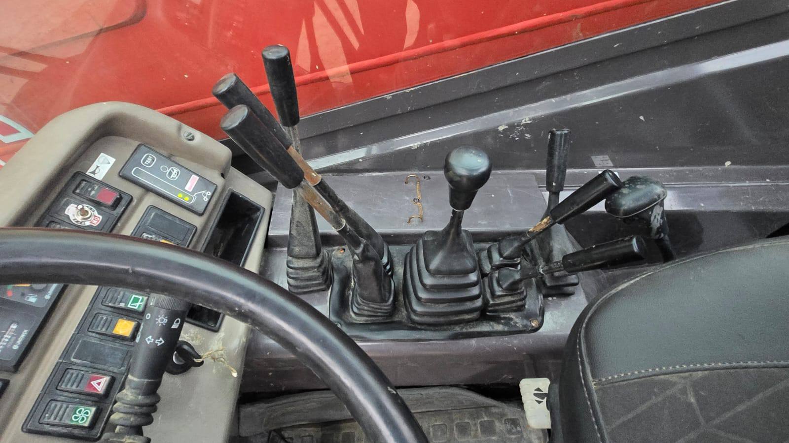 Manitou MT1740