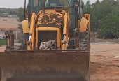 Chargeur JCB