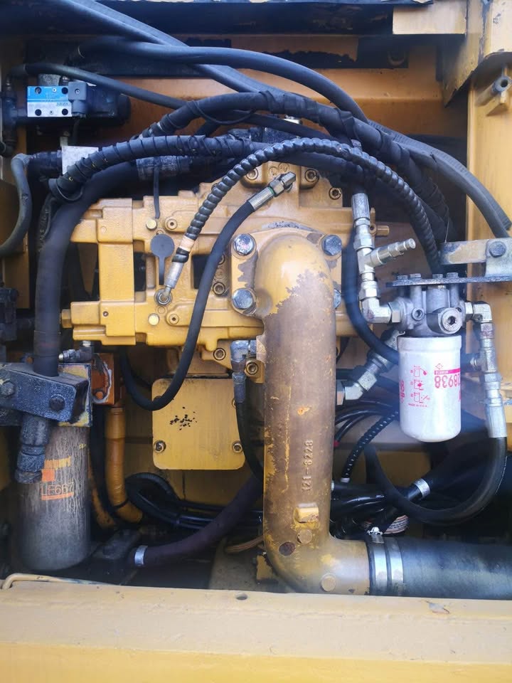 Poclin 320b