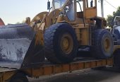 charjour cat 966