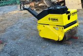 Compacteur bomag