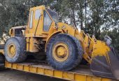 charjour cat 966