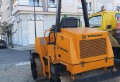 Compacteur 3ton