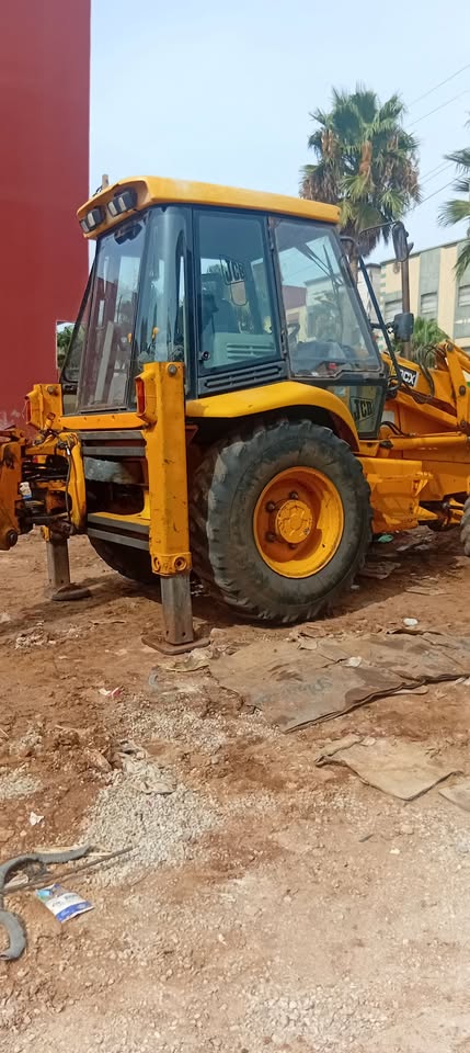 Jcb3cx model 1999