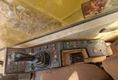 Cat 318m