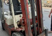 للبيع Nissan 2.5 t