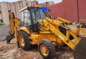 Jcb3cx model 1999