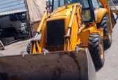 كراء JCB
