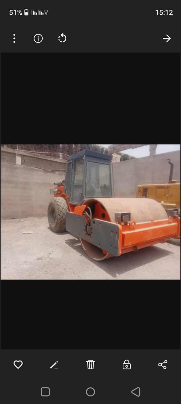 Compacteur