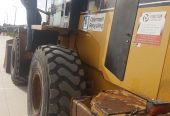 chargeuse sur pneus 928H CATERPILLAR