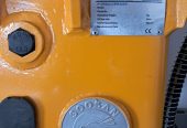 Marteau Hydraulique SOOSAN & Marteau WVI DAEMO