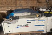Marteau Hydraulique SOOSAN & Marteau WVI DAEMO